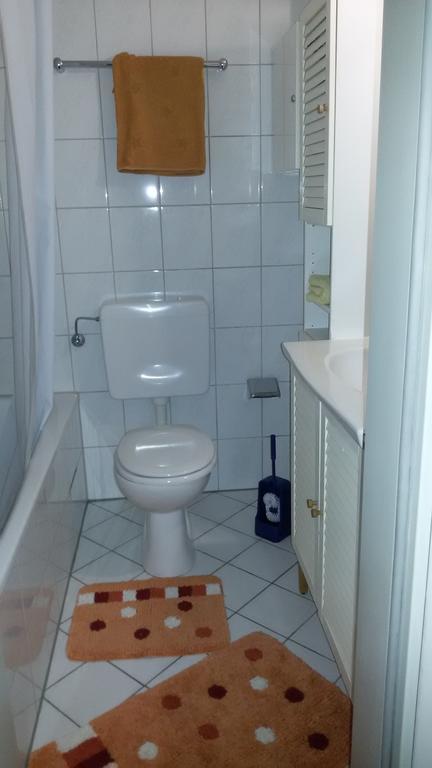 Easy-bedsit 1 Düsseldorf