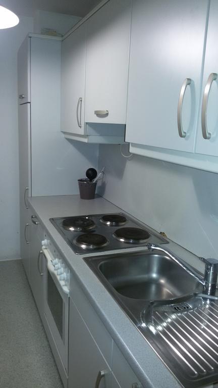 Appartement Easy-bedsit 1 *
