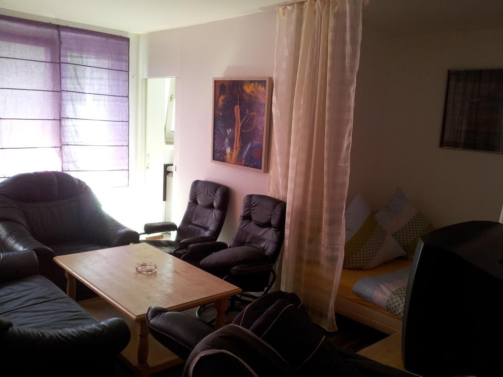 Easy-bedsit 1 Appartement *