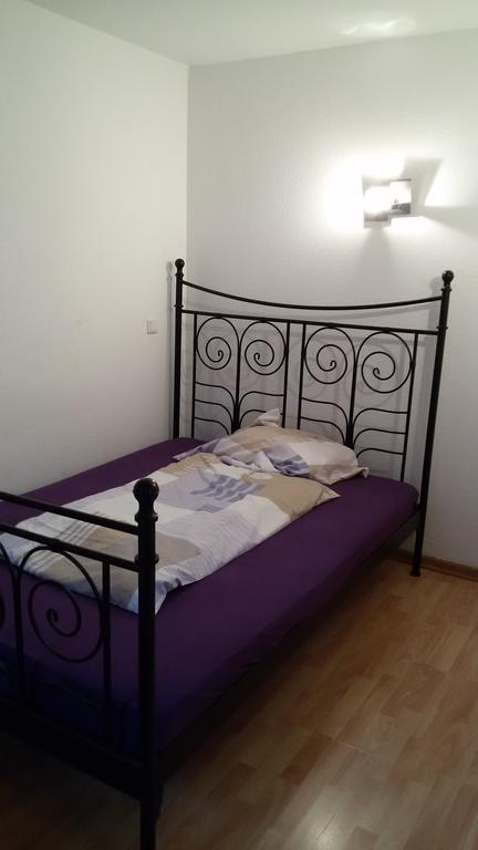 Appartement Easy-bedsit 1 Düsseldorf