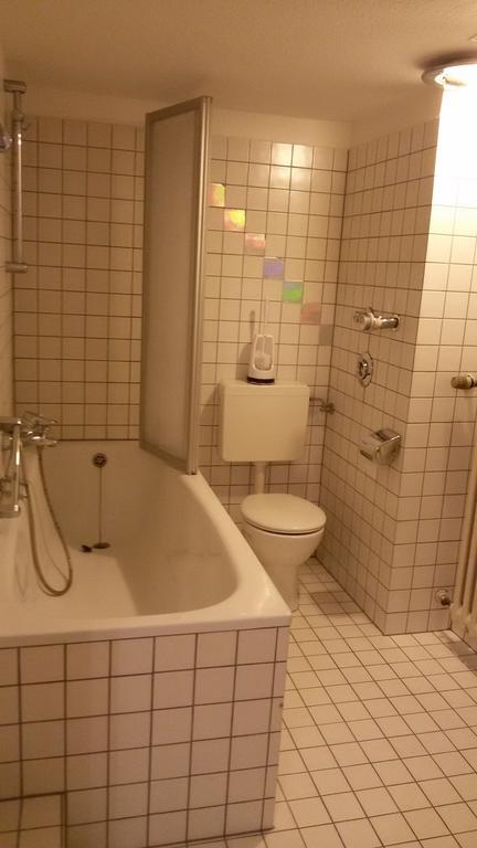 Easy-bedsit 1 Appartement