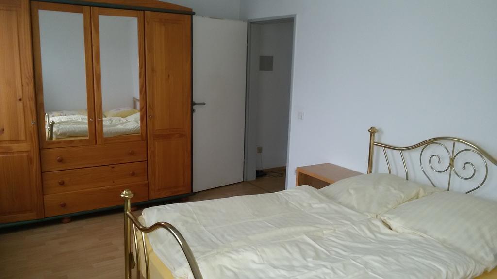 Easy-bedsit 1 Appartement *