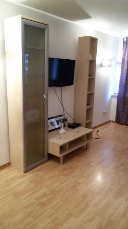Appartement Easy-bedsit 1 *