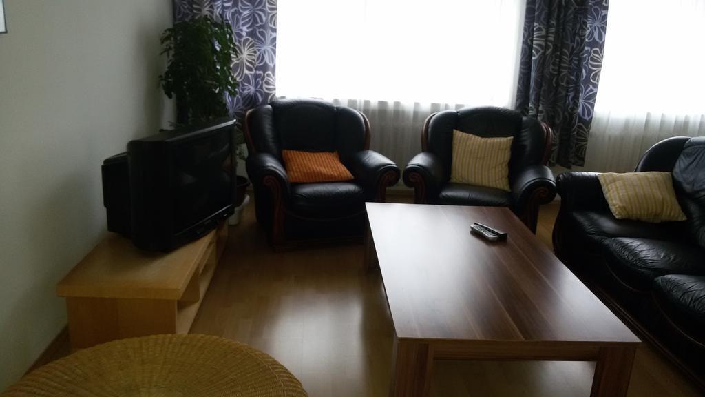 Easy-bedsit 1