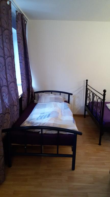 Easy-bedsit 1 Appartement *