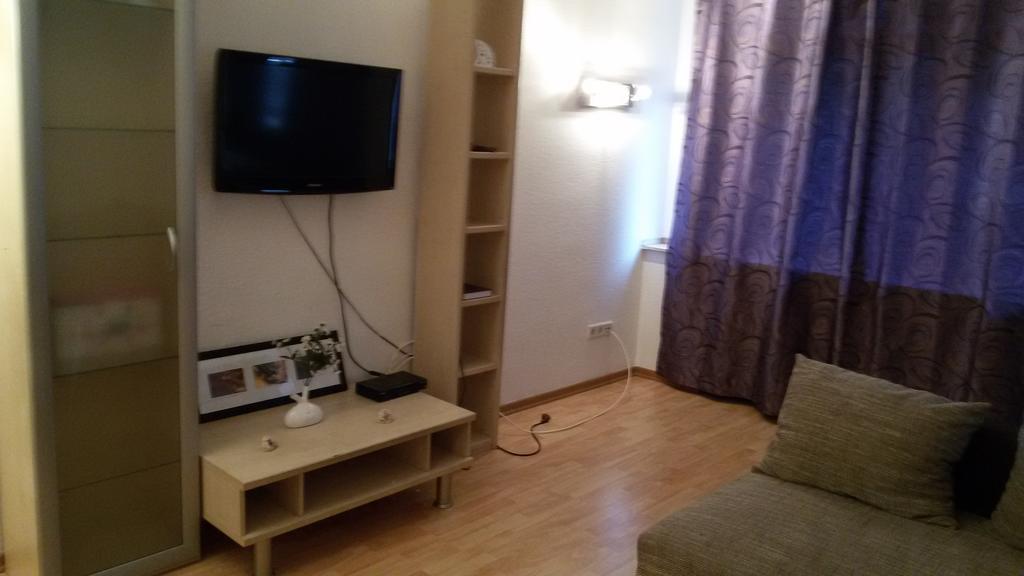 Easy-bedsit 1 * Düsseldorf