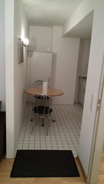 Easy-bedsit 1 Appartement Düsseldorf