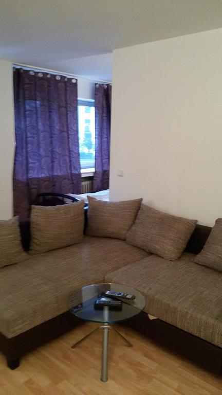 Easy-bedsit 1