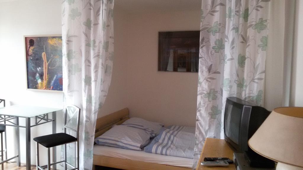 Appartement Easy-bedsit 1