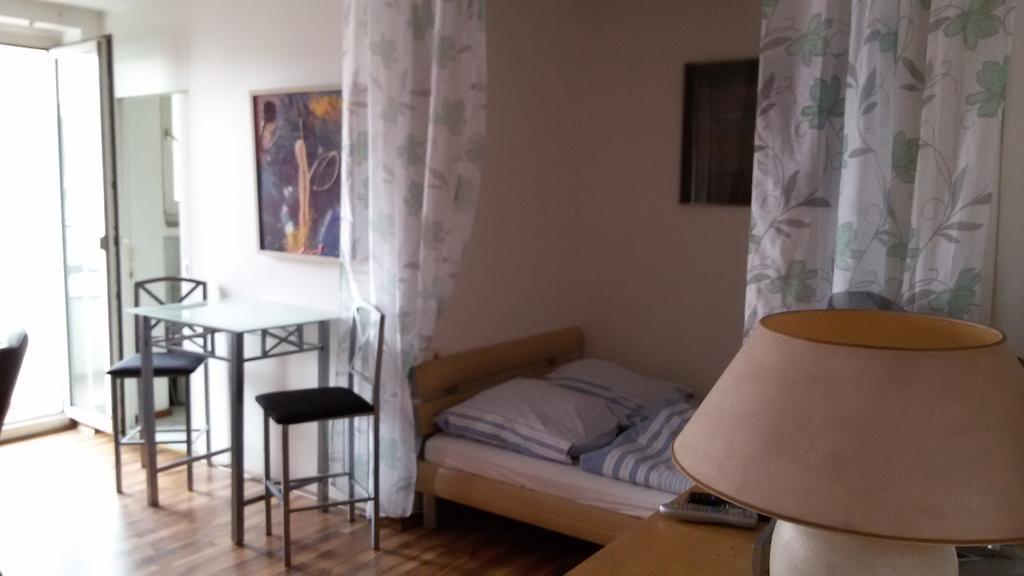 Appartement Easy-bedsit 1 Düsseldorf