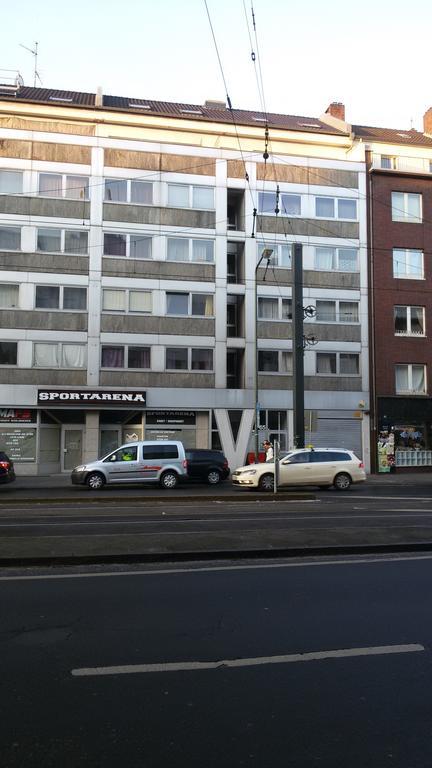 Appartement Easy-bedsit 1 *