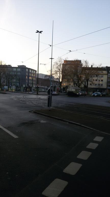 Appartement Easy-bedsit 1