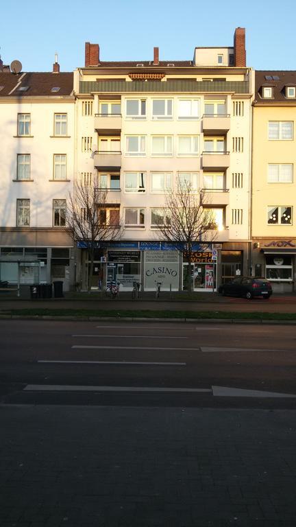 Appartement Easy-bedsit 1 Düsseldorf