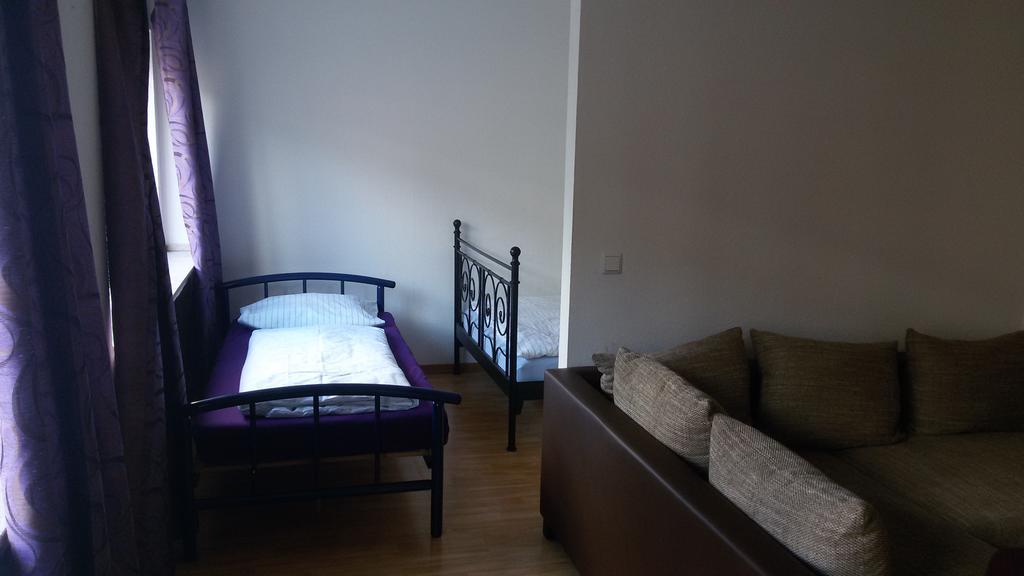 Appartement Easy-bedsit 1 *