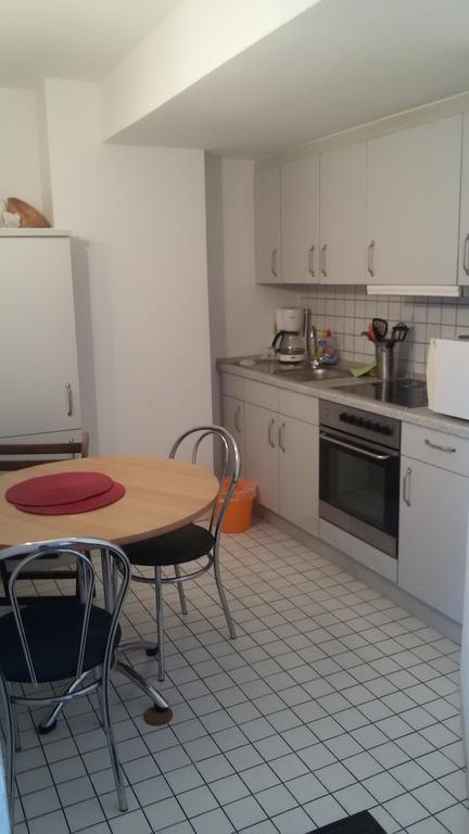 Easy-bedsit 1 Düsseldorf