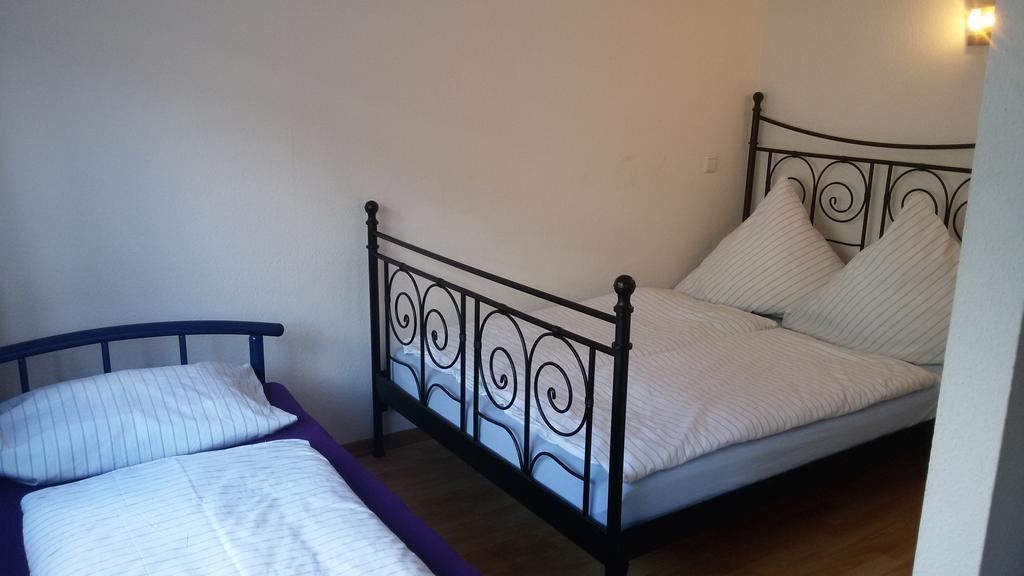 Appartement Easy-bedsit 1