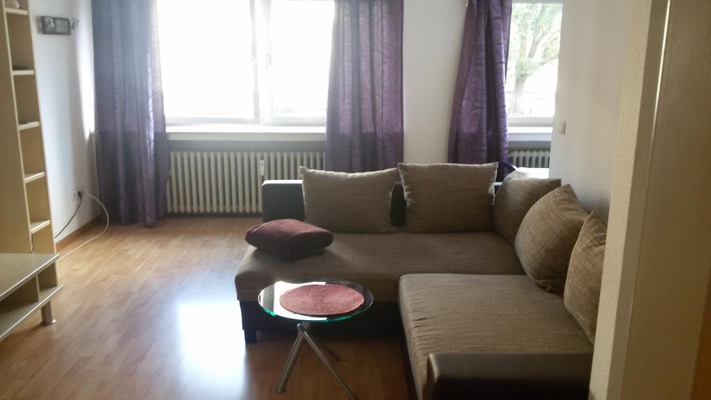 Appartement Easy-bedsit 1 Düsseldorf