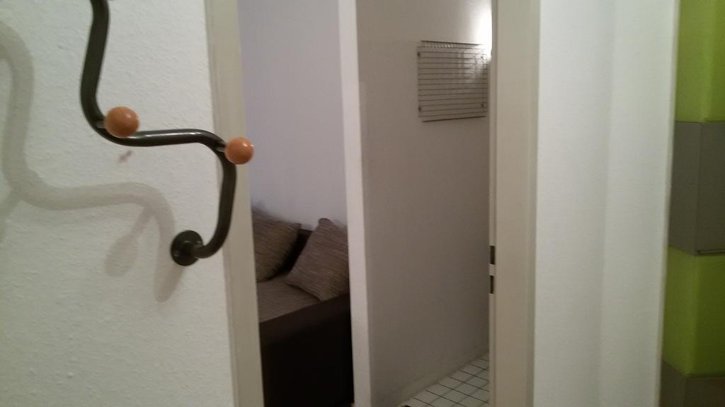 Appartement Easy-bedsit 1 *