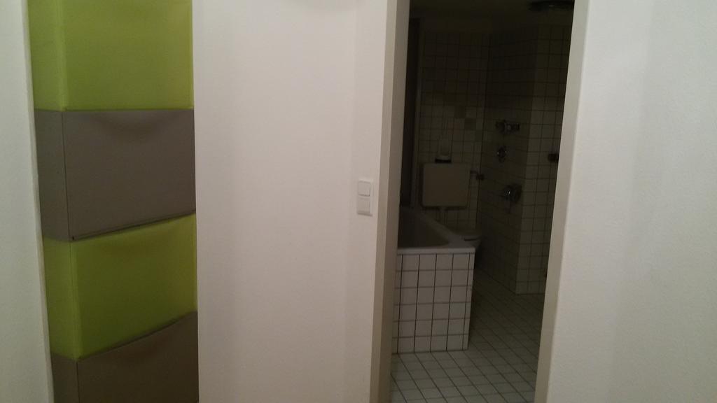 Easy-bedsit 1