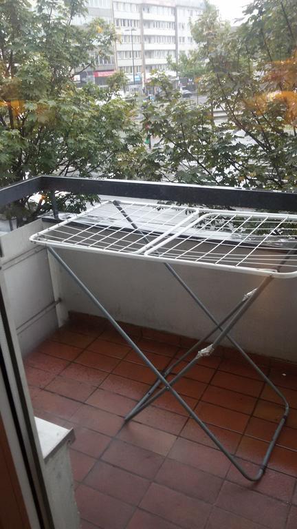 Appartement Easy-bedsit 1