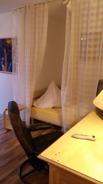 Appartement Easy-bedsit 1 Düsseldorf