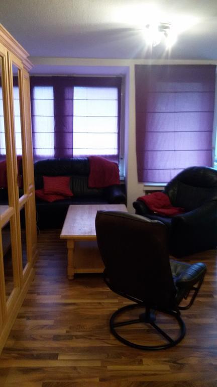 Easy-bedsit 1 Düsseldorf