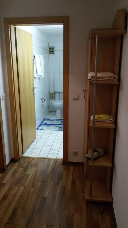 Appartement Easy-bedsit 1