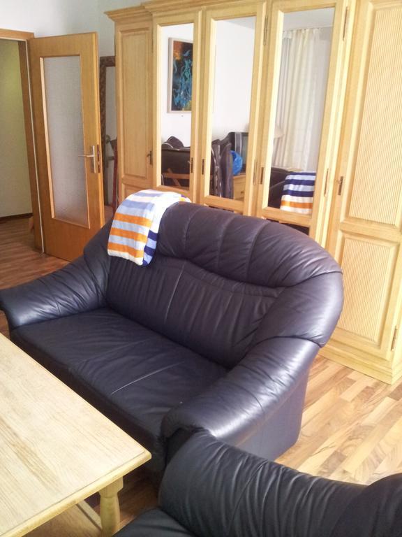 Appartement Easy-bedsit 1 Düsseldorf