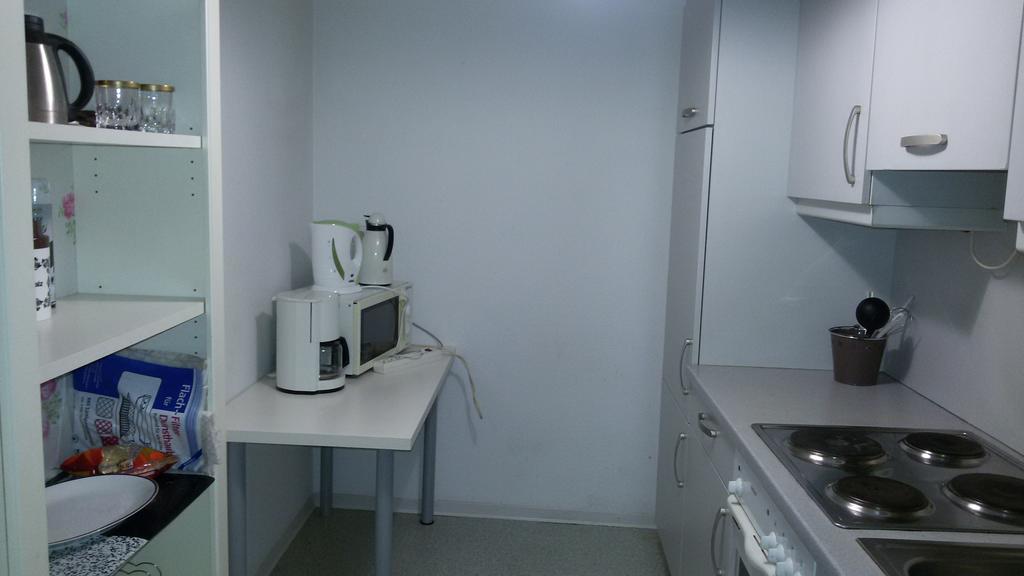 Appartement Easy-bedsit 1