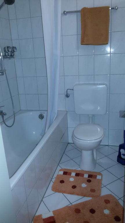 Appartement Easy-bedsit 1 Düsseldorf