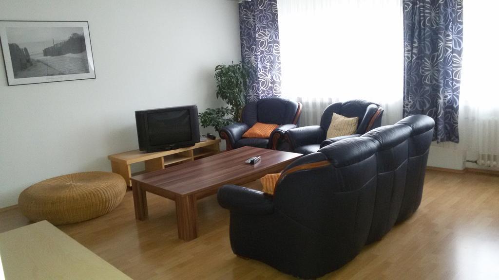 Appartement Easy-bedsit 1 *