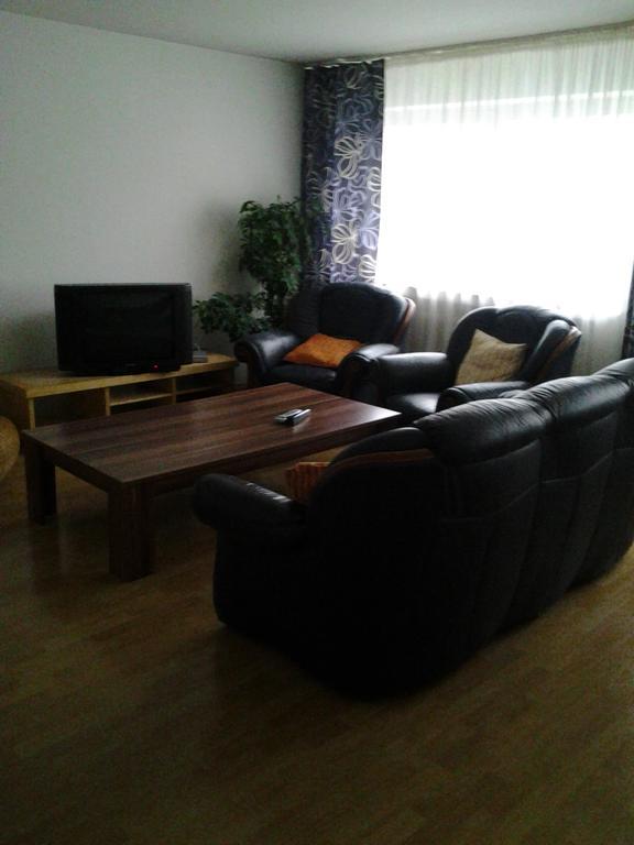 Appartement Easy-bedsit 1 Düsseldorf