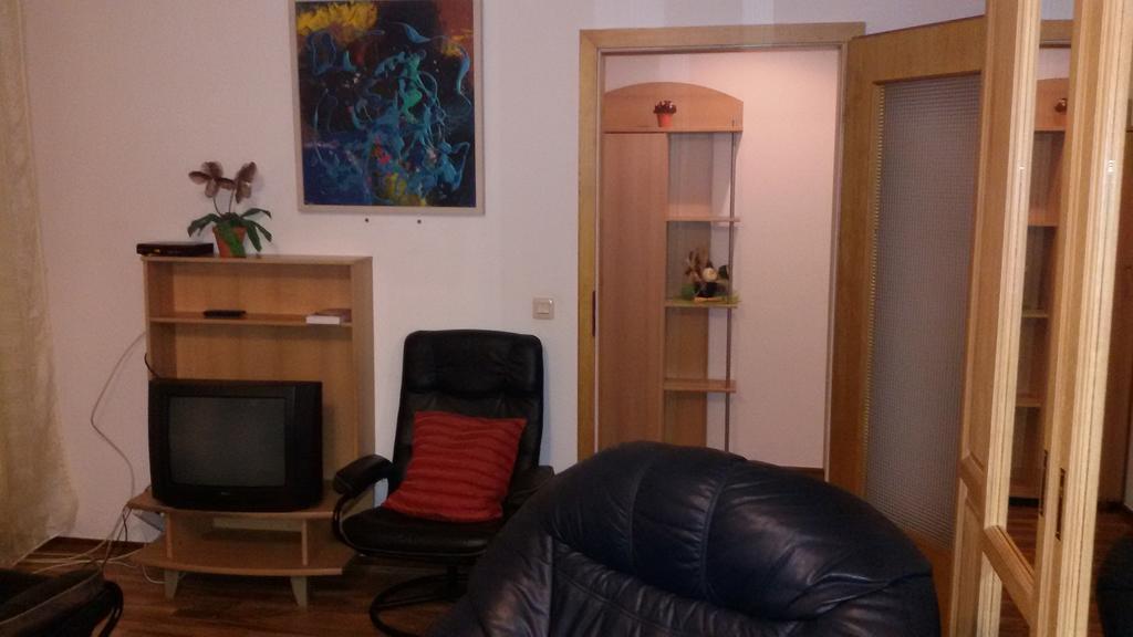Appartement Easy-bedsit 1