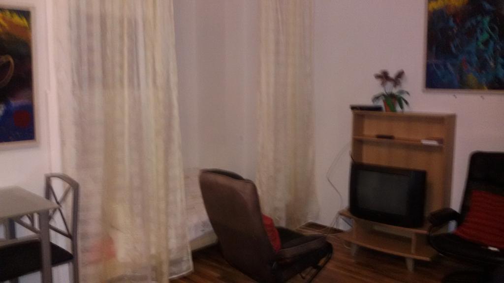 Easy-bedsit 1 Düsseldorf