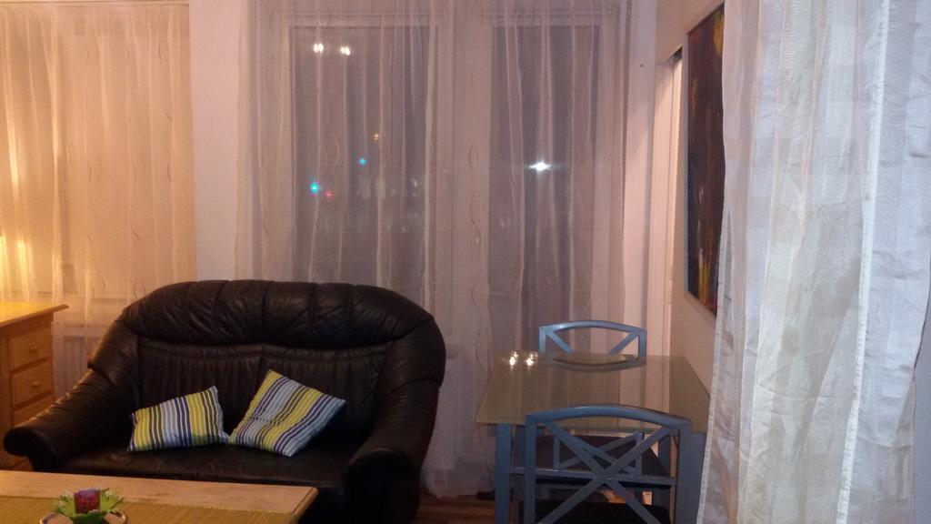 Appartement Easy-bedsit 1 *