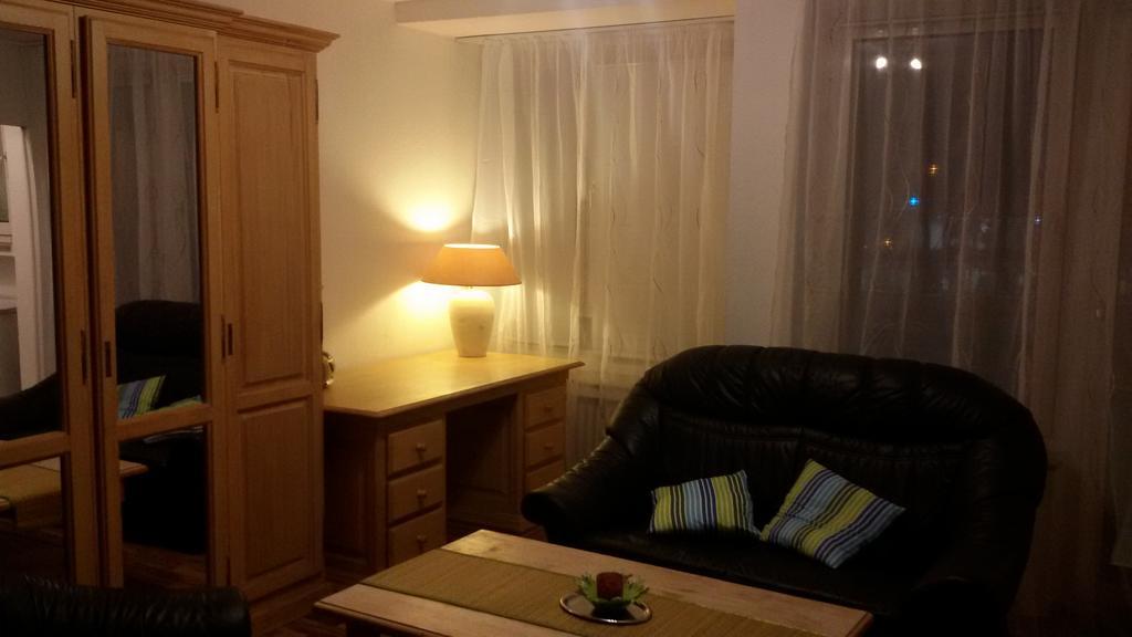 Easy-bedsit 1 * Düsseldorf