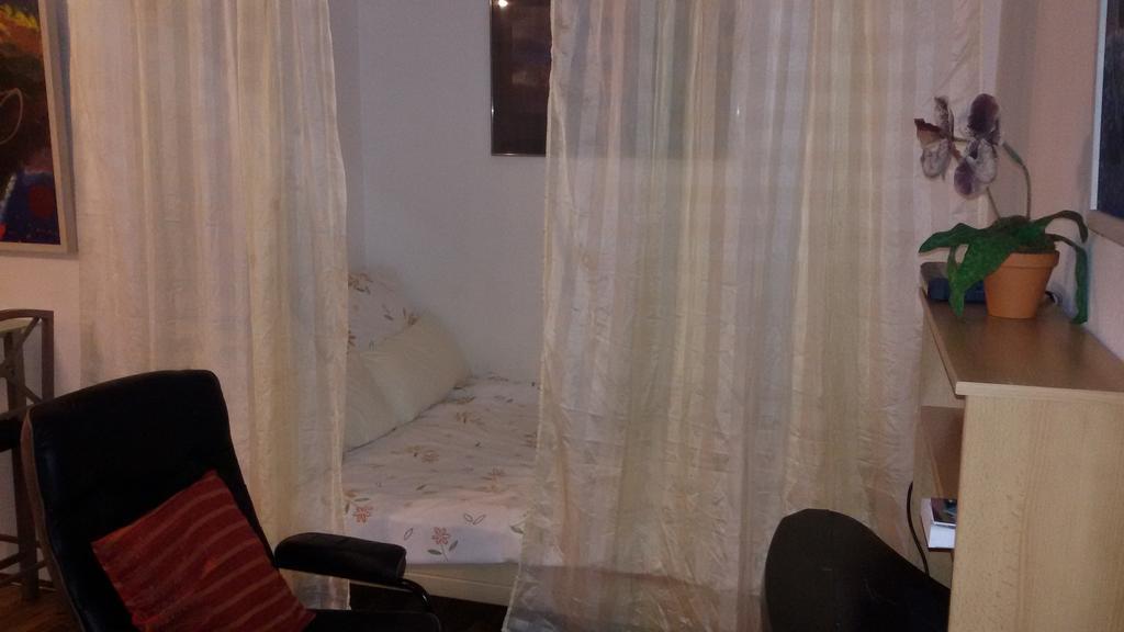 Appartement Easy-bedsit 1 Düsseldorf