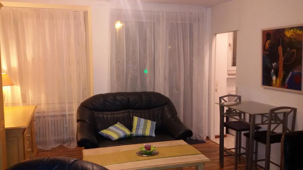 Easy-bedsit 1 Düsseldorf