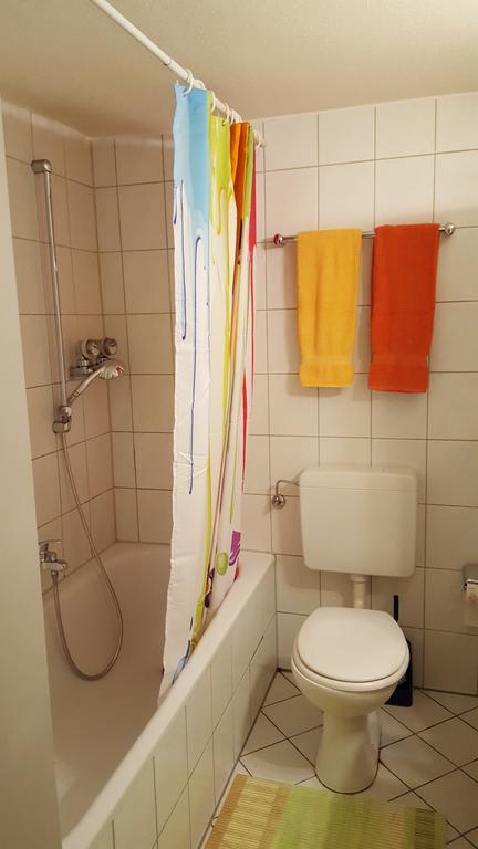 Easy-bedsit 1 Düsseldorf