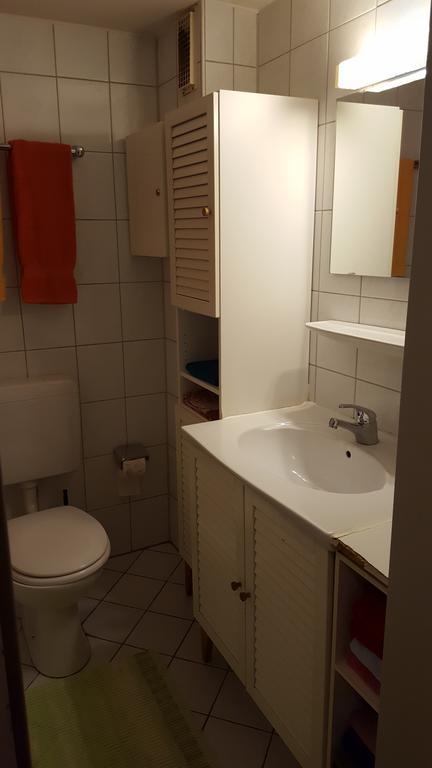 Easy-bedsit 1 Appartement