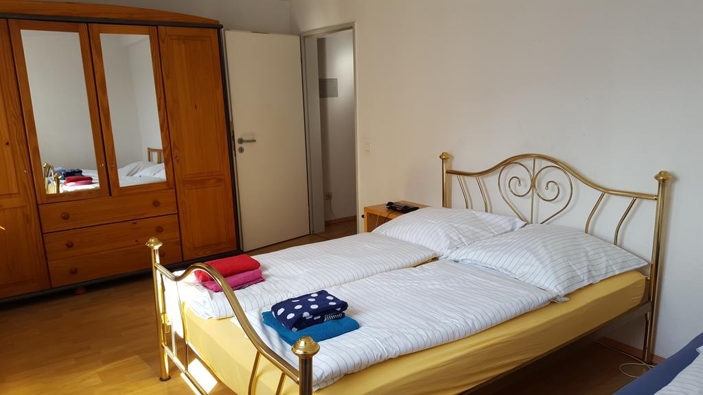 Appartement Easy-bedsit 1