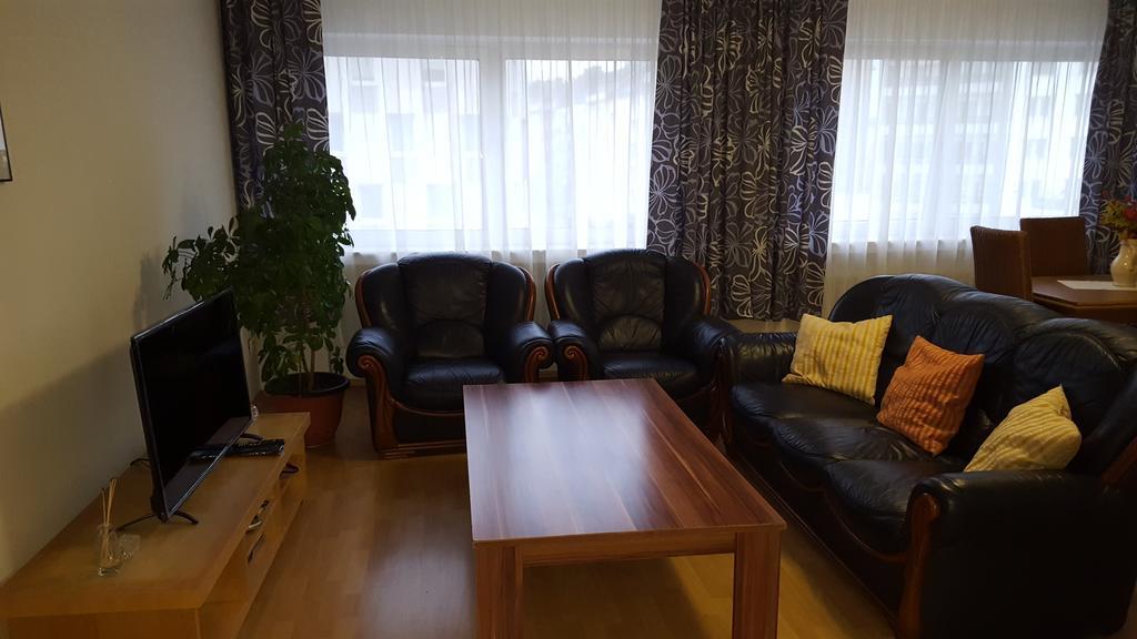 Easy-bedsit 1 Appartement