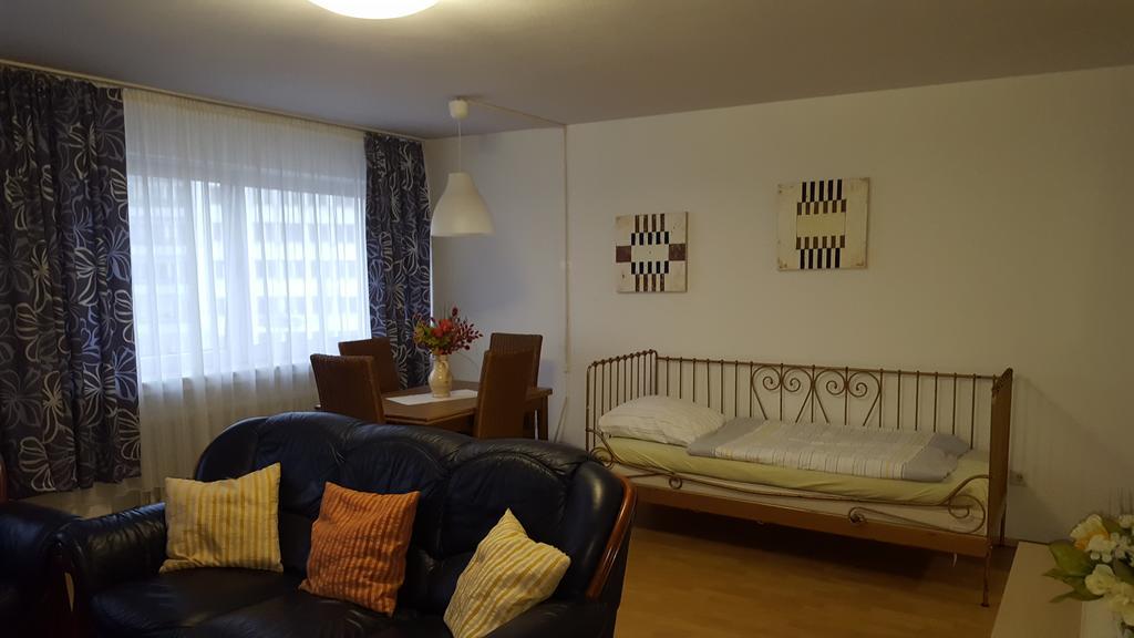 Easy-bedsit 1 Appartement *