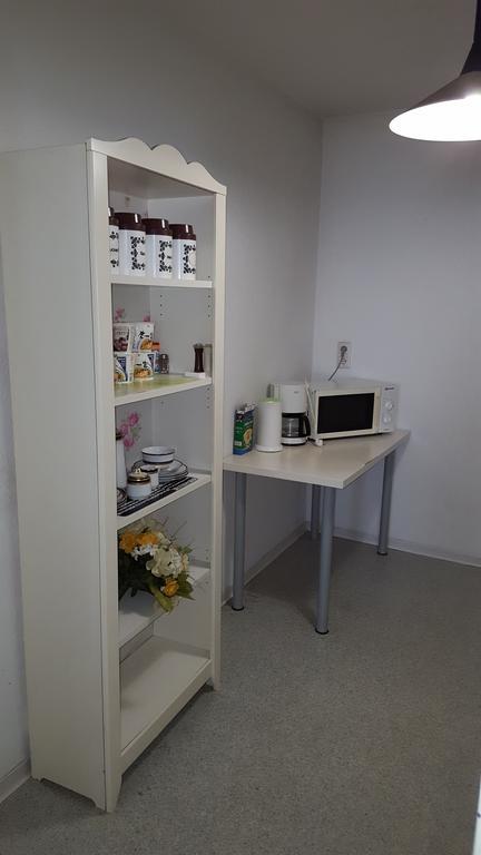 Easy-bedsit 1 * Düsseldorf