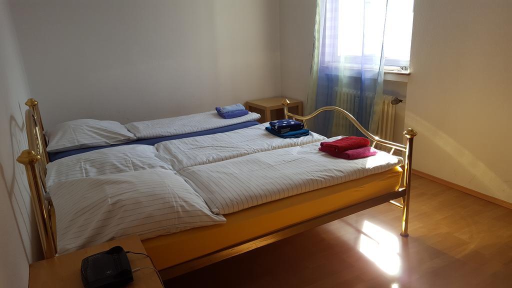 Easy-bedsit 1 Düsseldorf
