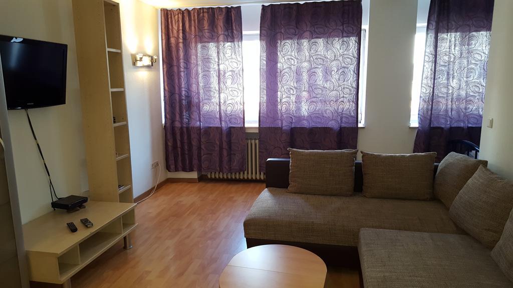 Appartement Easy-bedsit 1 *