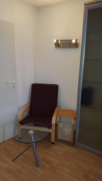Appartement Easy-bedsit 1