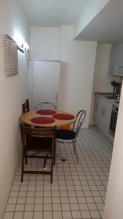 Easy-bedsit 1 Appartement Düsseldorf