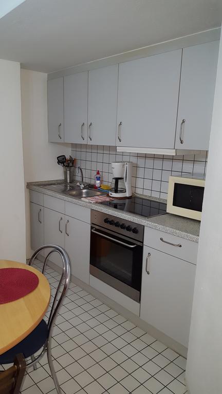 Easy-bedsit 1